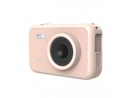 Экшн-камера SJCAM FunCam F1 Pink