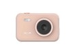 Экшн-камера SJCAM FunCam F1 Pink