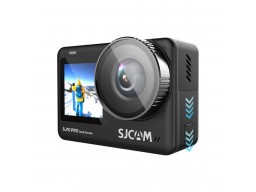 Экшн-камера SJCAM SJ10 PRO DUAL SCREEN
