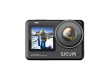 Экшн-камера SJCAM SJ10 PRO DUAL SCREEN