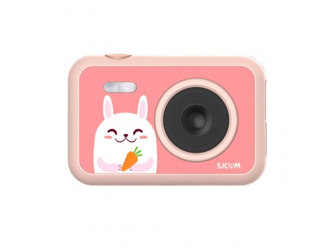 Экшн-камера SJCAM FunCam F1 Rabbit