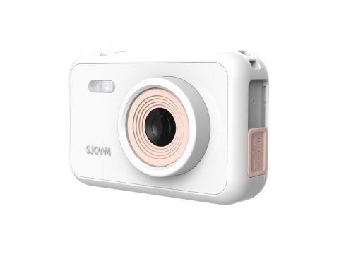 Экшн-камера SJCAM FunCam F1 White