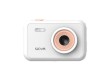 Экшн-камера SJCAM FunCam F1 White
