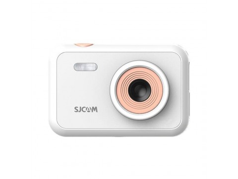 Экшн-камера SJCAM FunCam F1 White