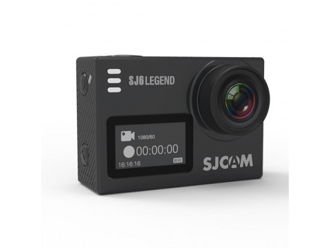 Экшн-камера SJCAM SJ6 LEGEND