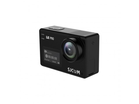 Экшн-камера SJCAM SJ8 PRO
