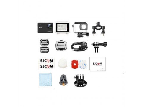 Экшн-камера SJCAM SJ8 PRO