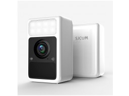 Камера видеонаблюдения SJCAM S1 White