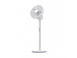 Вентилятор напольный беспроводной Smartmi Smart Circulating Fan Белый