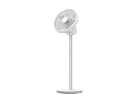 Вентилятор напольный беспроводной Smartmi Smart Circulating Fan Белый