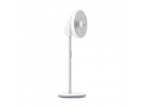 Вентилятор напольный беспроводной Smartmi Smart Circulating Fan Белый