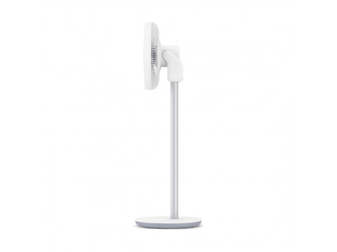 Вентилятор напольный беспроводной Smartmi Smart Circulating Fan Белый