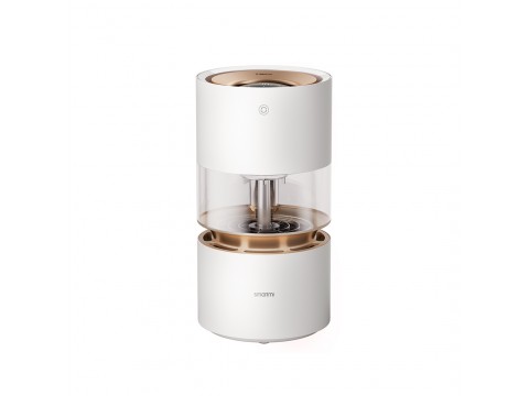 Увлажнитель воздуха Smartmi Humidifier Rainforest Белый
