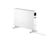 Обогреватель конвекторный Smartmi Convector Heater 1S Смарт-версия Белый
