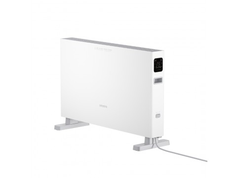 Обогреватель конвекторный Smartmi Convector Heater 1S Смарт-версия Белый