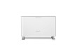 Обогреватель конвекторный Smartmi Convector Heater 1S Смарт-версия Белый
