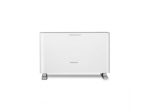 Обогреватель конвекторный Smartmi Convector Heater 1S Смарт-версия Белый