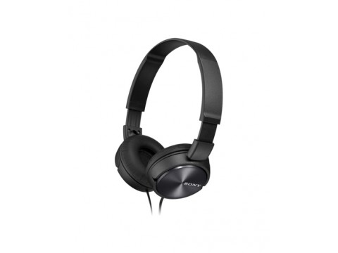 Наушники Sony MDRZX310B.AE, черный