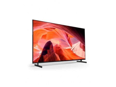 Телевизор Sony KD55X80L