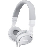 Наушники Sony MDRXD150W.AE белый