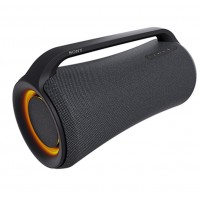 Портативная колонка Sony SRS-XG500, черный