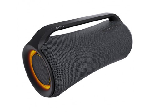 Портативная колонка Sony SRS-XG500, черный