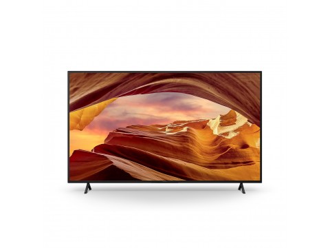 Телевизор Sony KD75X75WL