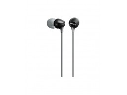 Наушники Sony MDR-EX15AP (черный)
