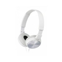 Наушники Sony MDRZX310APW.CE7, белый