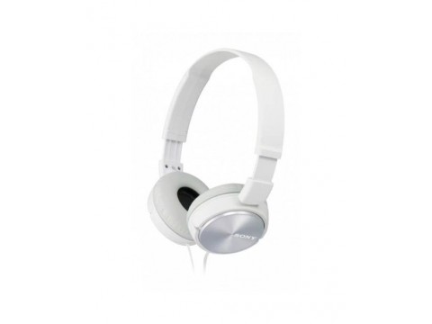 Наушники Sony MDRZX310APW.CE7, белый