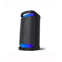 Портативная колонка Sony SRS-XP500 черный