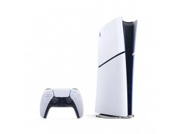 Игровая приставка SONY PlayStation5 Slim Digital Edition JP