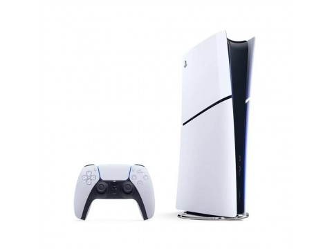Игровая приставка SONY PlayStation5 Slim Digital Edition JP