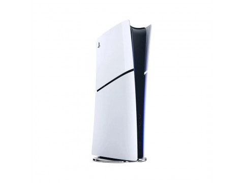 Игровая приставка SONY PlayStation5 Slim Digital Edition JP