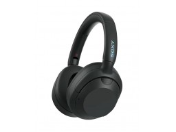 Накладные наушники Sony WHULT900N/B черный