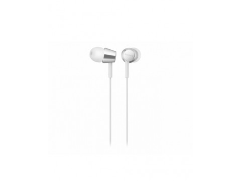 Наушники Sony MDREX155APW.E белые