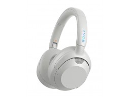 Накладные наушники Sony WHULT900N/H серый