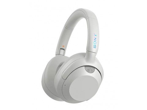 Накладные наушники Sony WHULT900N/H серый