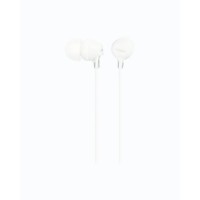 Наушники  Sony MDR-EX15AP (белый)