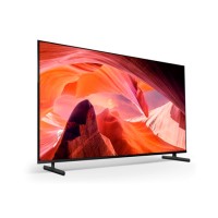 Телевизор Sony KD75X80L / 75 / 4K UHD / HDR / Smart TV / LED