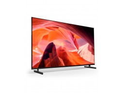 Телевизор Sony KD75X80L / 75 / 4K UHD / HDR / Smart TV / LED
