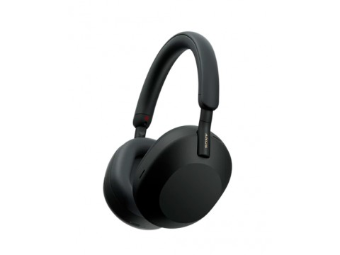 Накладные наушники Sony WH1000XM5B.E черный