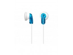 Наушники-вкладыши Sony MDR-E9LP, цвет синий