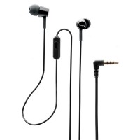 Наушники Sony MDREX155APB.E черный