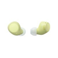 Наушники Sony WF-С510 цвет желтый