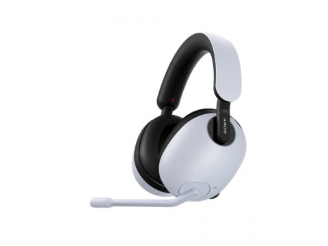Беспроводная игровая гарнитура Sony INZONE H9 белая