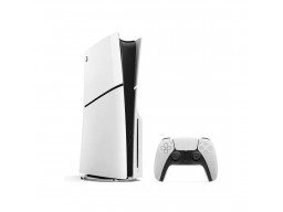 Игровая приставка SONY PlayStation5 Slim Disc Edition JP