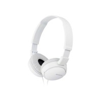 Наушники Sony MDRZX110W.AE, белый