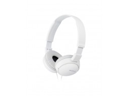 Наушники Sony MDRZX110W.AE, белый