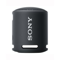 Портативная колонка Sony SRS-XB13 черный